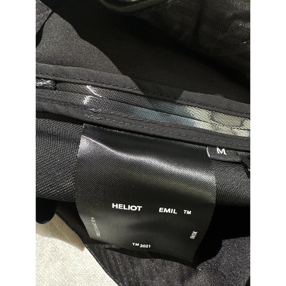 Liquid Metal pants - Picture 4 of 5